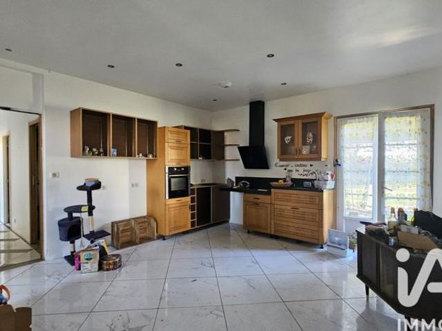 Vente Maison de village 4 pièces
