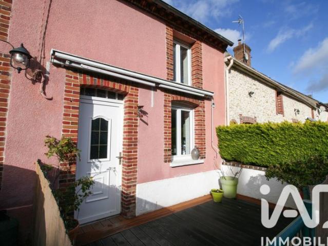 Vente Maison de village 4 pièces