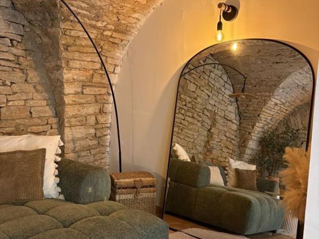 Vente Maison de village 4 pièces