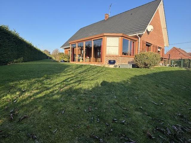 Vente Maison de village 4 pièces