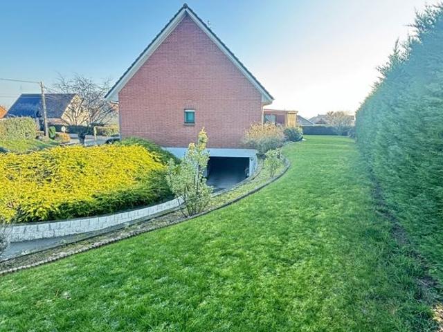 Vente Maison de village 4 pièces