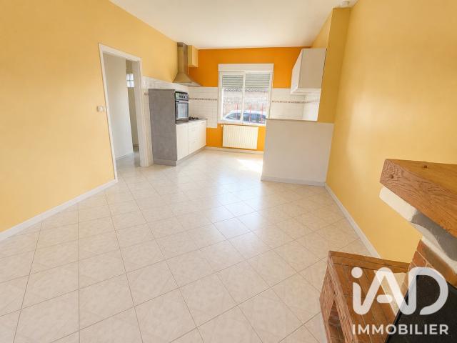 Vente Maison de village 4 pièces