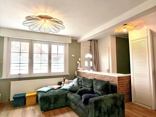 Vente Maison de village 4 pièces