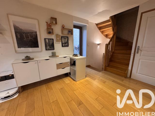 Vente Maison de village 4 pièces