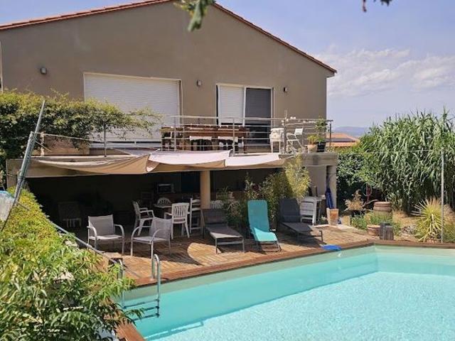 Vente Maison de village 4 pièces