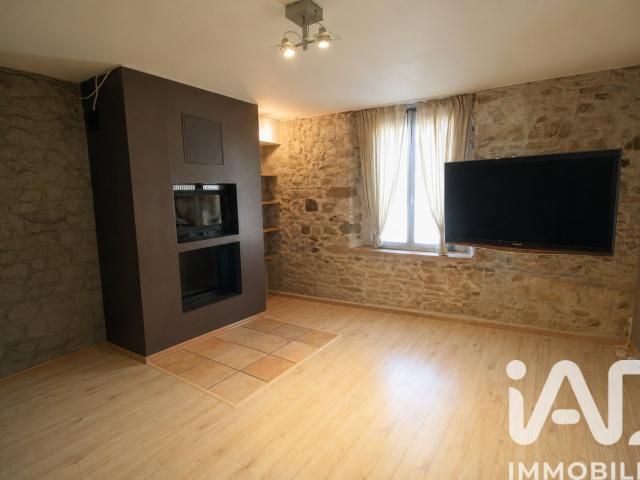 Vente Maison de village 4 pièces