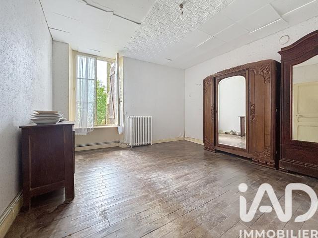 Vente Maison de village 4 pièces