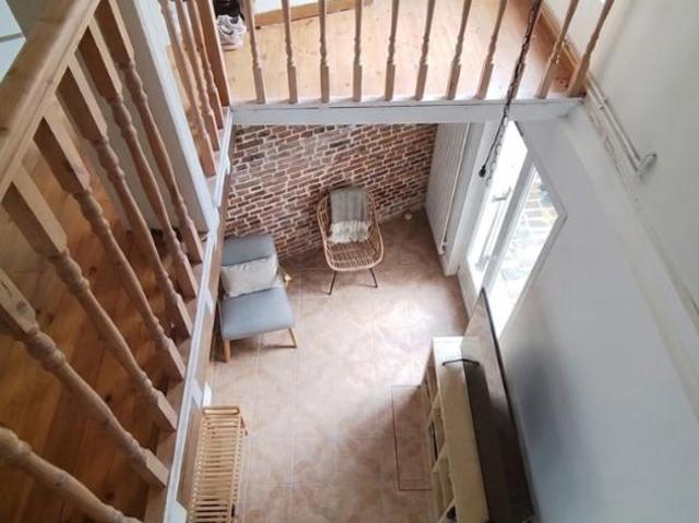 Vente Maison de village 4 pièces