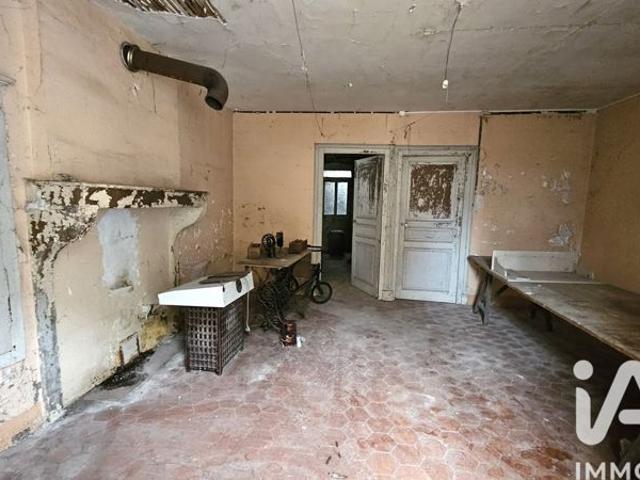 Vente Maison de village 4 pièces