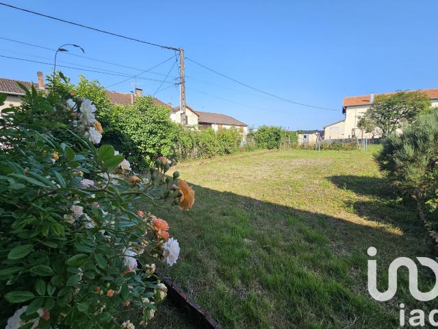 Vente Maison de village 4 pièces
