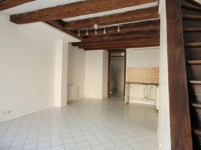Vente Maison de village 4 pièces