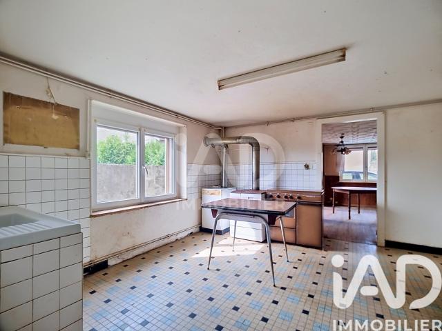 Vente Pavillon 5 pièces