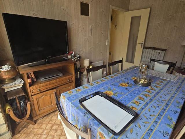 Vente Maison de village 4 pièces