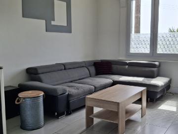 Vente Maison de village 4 pièces