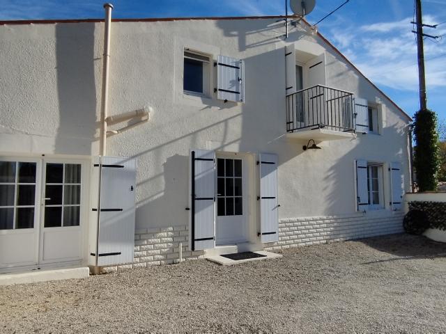 Vente Maison de village 4 pièces