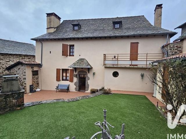 Vente Maison de village 4 pièces