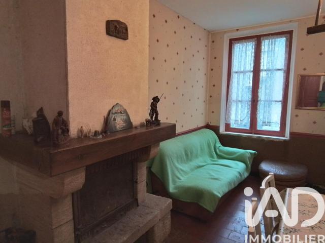 Vente Maison de village 4 pièces