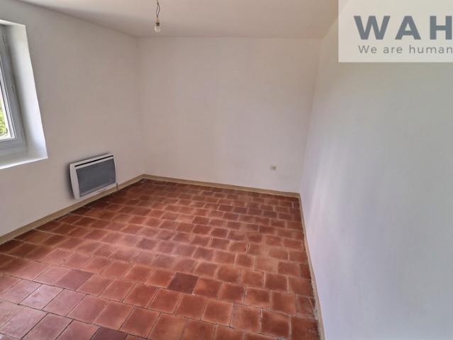 VENTE MAISON DE VILLAGE 4 PIECES 34700 LODEVE