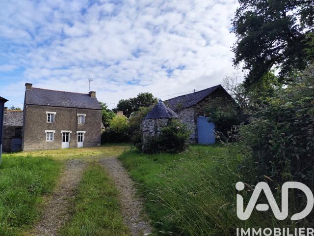 Vente Maison de village 4 pièces