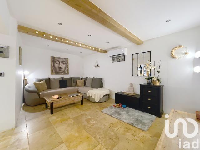 Vente Maison de village 4 pièces