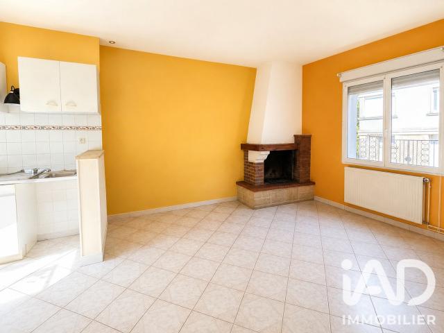 Vente Maison de village 4 pièces