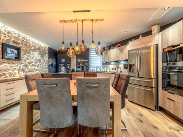 vente maison de village 5 Pièce s