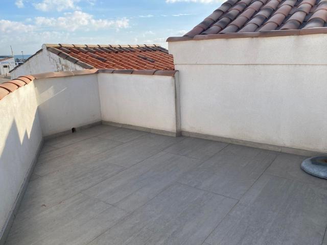 Vente maison de village 5 Pièce s 102m² Saintes Maries de la Mer