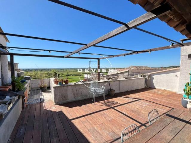 vente maison de village 5 Pièce s