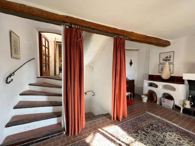Vente maison de village 5 Pièce s 175m² Bargemon
