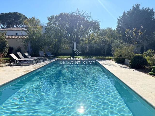 vente maison de village 5 Pièce s 200m² Saint Rémy de Provence