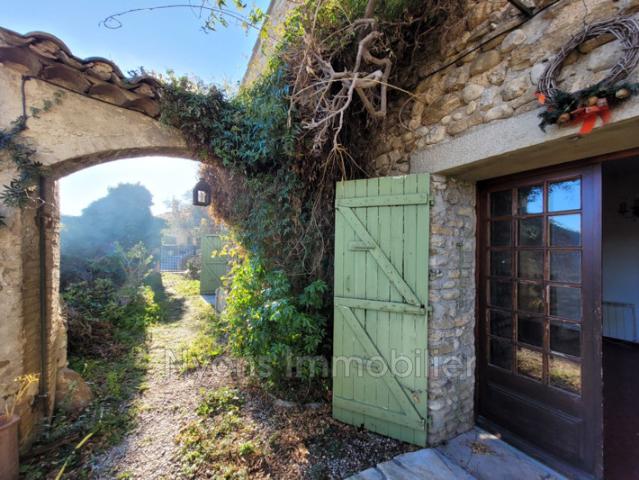 vente maison de village 5 Pièce s