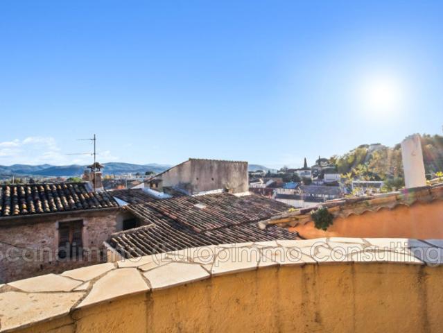 vente maison de village 5 Pièce s