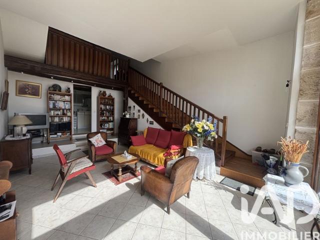 Vente Maison de village 5 pièces
