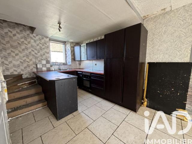 Vente Maison de village 5 pièces
