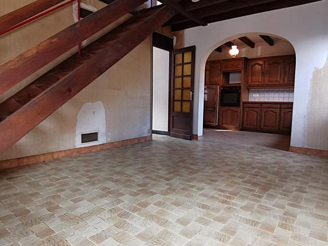 Vente Maison de village 5 pièces