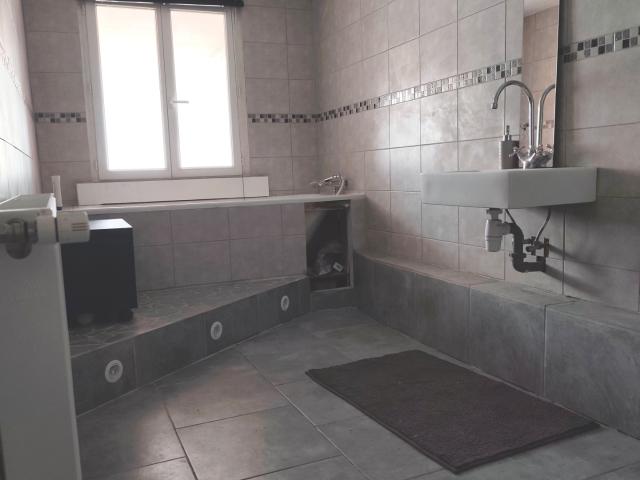 Vente Maison de village 5 pièces