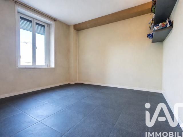 Vente Maison de village 5 pièces
