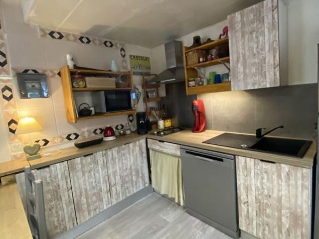 Vente Maison de village 5 pièces