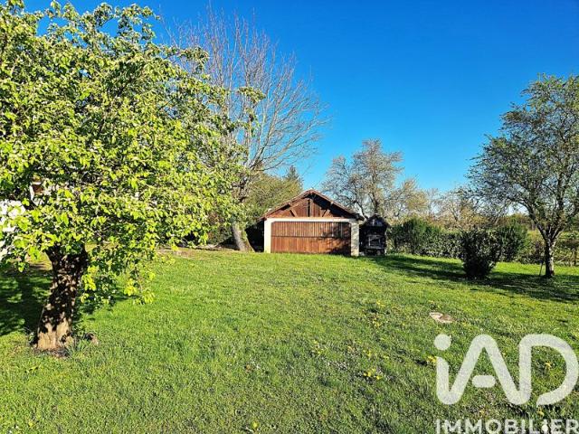 Vente Maison de village 5 pièces