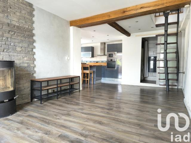 Vente Maison de village 5 pièces