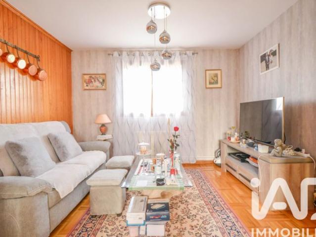 Vente Maison de village 5 pièces