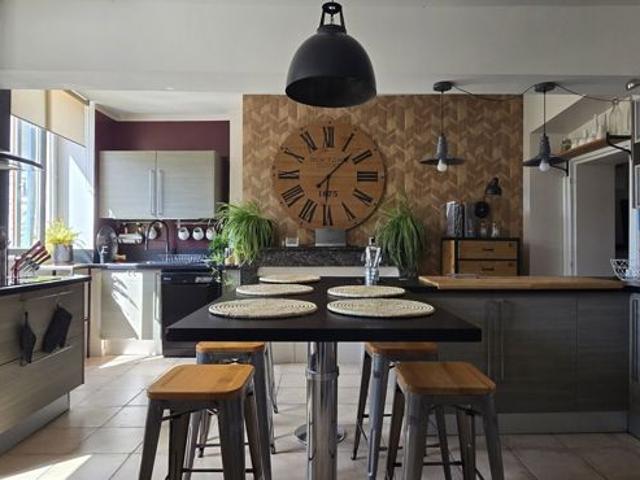 Vente Maison de village 5 pièces