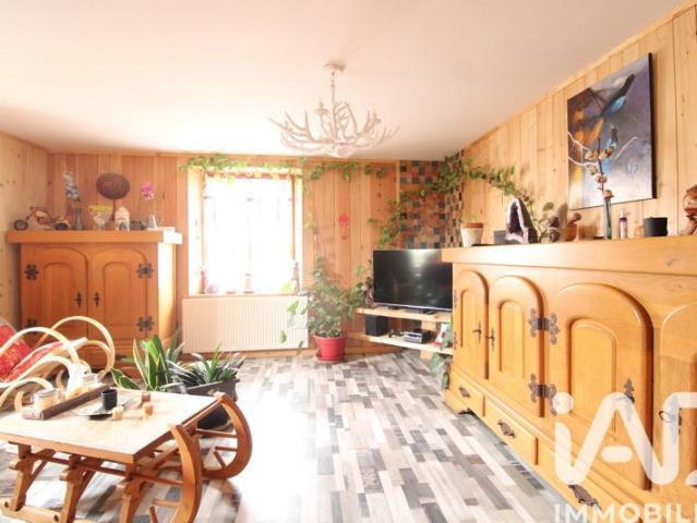 Vente Maison de village 5 pièces