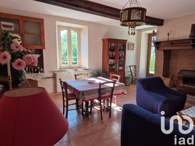 Vente Maison de village 5 pièces