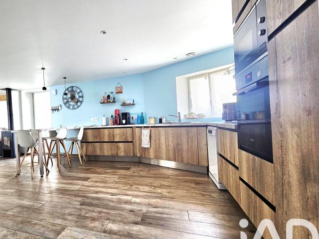 Vente Maison de village 5 pièces
