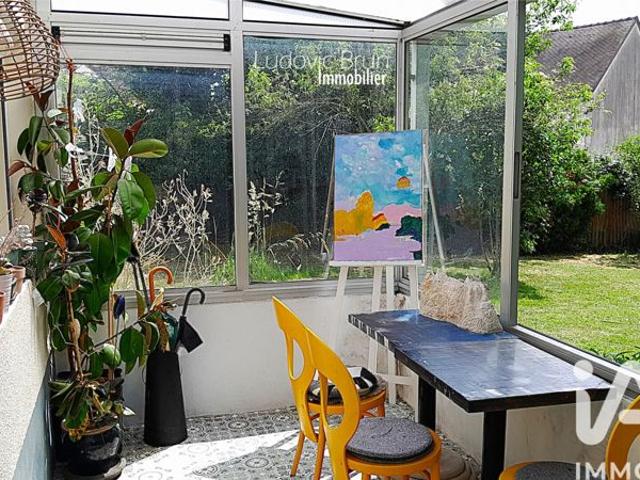 Vente Maison de village 5 pièces