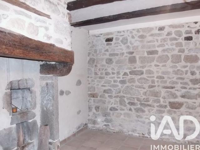 Vente Maison de village 5 pièces