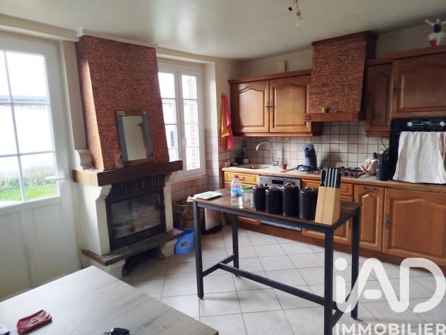 Vente Maison de village 5 pièces