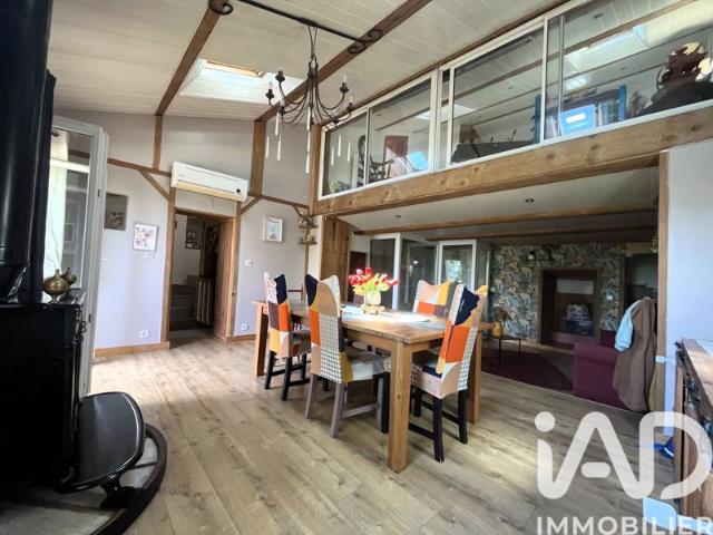 Vente Maison de village 5 pièces