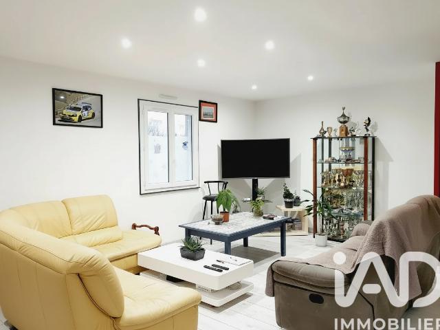 Vente Maison de village 5 pièces